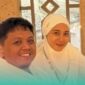 Pasangan suami istri (Pasutri), Sony Qurniawan dan Elsy Elfrida Fauzia, sebagai terlapor dalam kasus dugaan penggelapan dan penipuan dana Proyek Hydrant PLN UPT Malang, yang sekaligus Direktur Utama (Dirut) PT Adika Atmaja (kiri) (Foto: Istimewa). 