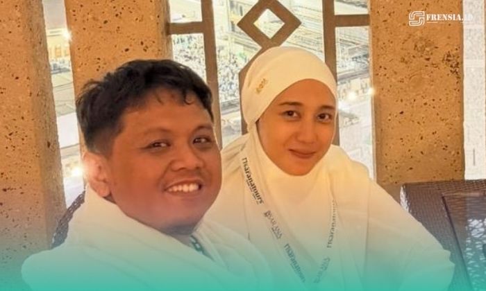 Pasangan suami istri (Pasutri), Sony Qurniawan dan Elsy Elfrida Fauzia, sebagai terlapor dalam kasus dugaan penggelapan dan penipuan dana Proyek Hydrant PLN UPT Malang, yang sekaligus Direktur Utama (Dirut) PT Adika Atmaja (kiri) (Foto: Istimewa). 