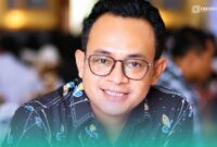 Ketua Panitia Musyawarah Cabang (Muscab) Ikatan Alumni Pergerakan Mahasiswa Islam Indonesia (IKA PMII) Kabupaten Jember, Dr. Ahmad Zaki Emyus. (Foto: Dok. Pribadi). 