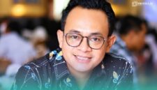Ketua Panitia Musyawarah Cabang (Muscab) Ikatan Alumni Pergerakan Mahasiswa Islam Indonesia (IKA PMII) Kabupaten Jember, Dr. Ahmad Zaki Emyus. (Foto: Dok. Pribadi).
