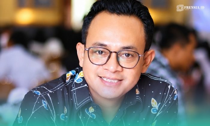 Ketua Panitia Musyawarah Cabang (Muscab) Ikatan Alumni Pergerakan Mahasiswa Islam Indonesia (IKA PMII) Kabupaten Jember, Dr. Ahmad Zaki Emyus. (Foto: Dok. Pribadi). 
