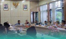 Warga Desa Suci dan Pakis Audiensi ke DPRD Jember Tuntut Kejelasan Sertifikat Tanah Ketajek