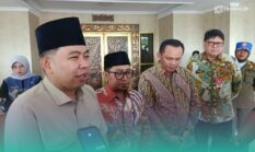 Pemkab Jember Percepat Sinergi dengan Pusat: Garap Layanan Dasar hingga Hotel Cinta