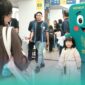 Masyarakat yang akan mengurusi paspor di Kantor Imigrasi. (Foto: Istimewa). 