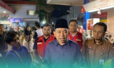 Pemkab Jember Terapkan WFH Imbas Antrean BBM