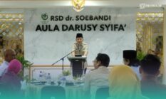 Pemkab Jember Perluas Layanan Kesehatan Gratis se-Jawa Timur, Targetkan 10.000 Pasien