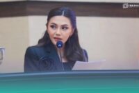 Sekretaris Komisi D DPRD Jember, Fraksi PDI Perjuangan, Indi Naidha. (Foto: Istimewa). 