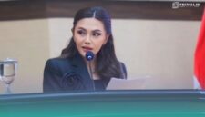 Sekretaris Komisi D DPRD Jember, Fraksi PDI Perjuangan, Indi Naidha. (Foto: Istimewa). 