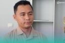 Kanit Perlindungan Perempuan dan Anak (PPA) Satreskrim Polres Jember, Ipda Alfan Febrianto Surya Darma (Foto: Fadli/Frensia). 