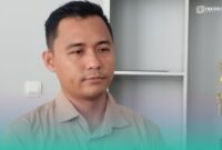 Kanit Perlindungan Perempuan dan Anak (PPA) Satreskrim Polres Jember, Ipda Alfan Febrianto Surya Darma (Foto: Fadli/Frensia). 