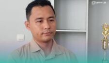 Kanit Perlindungan Perempuan dan Anak (PPA) Satreskrim Polres Jember, Ipda Alfan Febrianto Surya Darma (Foto: Fadli/Frensia). 