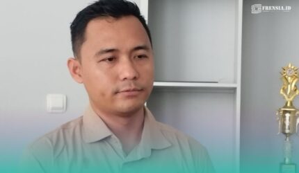 Kanit Perlindungan Perempuan dan Anak (PPA) Satreskrim Polres Jember, Ipda Alfan Febrianto Surya Darma (Foto: Fadli/Frensia).