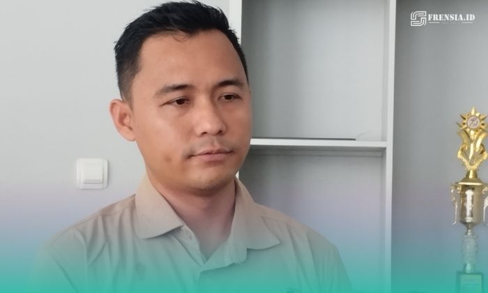 Kanit Perlindungan Perempuan dan Anak (PPA) Satreskrim Polres Jember, Ipda Alfan Febrianto Surya Darma (Foto: Fadli/Frensia). 