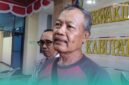 Suemhariyadi, Sekretaris Gapoktan Maju Makmur Desa Lojejer, Kecamatan Wuluhan, Jember. (Foto: Fadli/Frensia). 