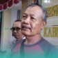 Suemhariyadi, Sekretaris Gapoktan Maju Makmur Desa Lojejer, Kecamatan Wuluhan, Jember. (Foto: Fadli/Frensia). 
