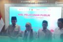 (dari kiri) Bupati Jember, Muhammad Fawait, Menteri Pendayagunaan Aparatur Negara dan Reformasi Birokrasi (MenPAN-RB)Republik Indonesia, Rini Widyantini, Anggota Komisi II DPR RI Fraksi PKB, Muhammad Khozin. (Foto: Istimewa). 