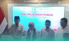 Datang ke Jember, MenPAN-RB Puji Integrasi 279 Layanan dalam Satu Atap