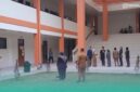 Komisi D DPRD Kabupaten Jember, saat melakukan inspeksi mendadak (sidak), di Sekolah Rakyat (SR) Terintegrasi, Desa Pancakarya, Kecamatan Ajung, Jember. (Foto: Istimewa). 