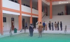 Buntut Kasus Kekerasan Siswa, DPRD Jember Sidak Sekolah Rakyat hingga Minta CCTV Ditambah