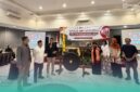Fakultas Dakwah Universitas Islam Negeri Kiai Haji Achmad Siddiq (UIN KHAS) Jember, saat prosesi seremonial peluncuran Pusat Studi Kesejahteraan Lansia. (Foto: Humas Fada UIN KHAS Jember). 