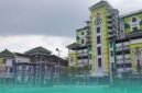 Gedung Fakultas Tarbiyah dan Ilmu Keguruan (FTIK) UIN Kiai Haji Achmad Siddiq (KHAS) Jember. (Foto: Istimewa). 