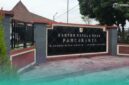 Tampak depan kantor Kepala Desa Pancakarya, Kecamatan Ajung, Jember. (Foto: Istimewa). 