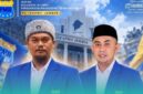 Hairul Syapril Sholeh, (kiri) dan Mohammad Erfan Agustian (kanan),   terpilih secara aklamasi sebagai Ketua dan Sekretaris Umum Ikatan Keluarga Alumni Pergerakan Mahasiswa Islam Indonesia (PC IKA PMII) Jember periode 2026–2031. (Foto: Istimewa). 
