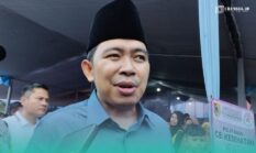 Gus Fawait Sosialisasikan Program Pemkab Jember melalui Bunga Desaku di Kecamatan Jelbuk
