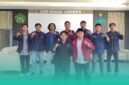 Gambar Ikuti Pemaparan Visi Calon Rektor UIN KHAS, Mahasiswa Siapkan Pertimbangan Untuk Menteri (Sumber: Istimewa)