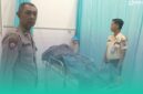 Gambar Ini Identitas Pria yang Ditemukan Telungkup di Sungai Gurit Rogojampi (Sumber: Istimewa)
