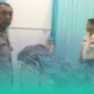 Gambar Ini Identitas Pria yang Ditemukan Telungkup di Sungai Gurit Rogojampi (Sumber: Istimewa)