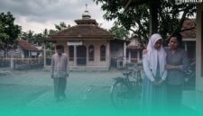Gambar Ilustrasi, Edan! Kakek Marbot Musala di Genteng Banyuwangi Cabuli Siswi hingga Hamil (Sumber Isitimewa)