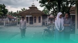 Gambar Ilustrasi, Edan! Kakek Marbot Musala di Genteng Banyuwangi Cabuli Siswi hingga Hamil (Sumber Isitimewa)