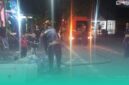 Gambar Kemarau Panjang, 400 KK di Genteng Banyuwangi Digerojok 10 Ribu Liter Air Bersih (Sumber: Istimewa)
