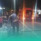 Gambar Kemarau Panjang, 400 KK di Genteng Banyuwangi Digerojok 10 Ribu Liter Air Bersih (Sumber: Istimewa)