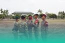 Gambar Latma Garuda Shakti 2026 Dimulai, Prajurit Indonesia-India Asah Kemampuan Tempur di Banyuwangi (Sumber: istimewa)