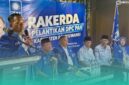 Gambar PAN Banyuwangi Gelar Rakerda 1 dan Pelantikan DPC, Siap Mengusung Kader Sendiri (Sumber: Istimewa)