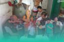 Gambar Peduli! NU Care-LAZISNU PCNU Bondowoso Salurkan Bantuan Pada Korban Gempa Bumi NTT (Sumber: Istimewa)