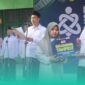 Gambar Peringati Hari Santri, UIJ Apresiasi Mahasiswa Yang Berprestasi (Sumber: Istimewa)