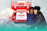 Gambar Saksikan SLANK Manggung Di Banyuwangi, Pahami Cara Tukar Tiketnya! (Sumber: Grafis Frensia)