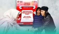 Gambar Saksikan SLANK Manggung Di Banyuwangi, Pahami Cara Tukar Tiketnya! (Sumber: Grafis Frensia)