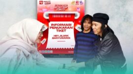 Gambar Saksikan SLANK Manggung Di Banyuwangi, Pahami Cara Tukar Tiketnya! (Sumber: Grafis Frensia)
