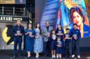 peluncuran novel karya presiden RI ke-VI (Sumber: Instagram Annisa Yudhoyono)