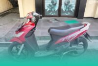 Gambar Terduga Pembobol Rumah di Sobo Banyuwangi Dibekuk Tim URC Satreskrim Lewat Rekaman CCTV (Sumber: Istimwa)