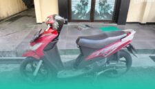 Gambar Terduga Pembobol Rumah di Sobo Banyuwangi Dibekuk Tim URC Satreskrim Lewat Rekaman CCTV (Sumber: Istimwa)